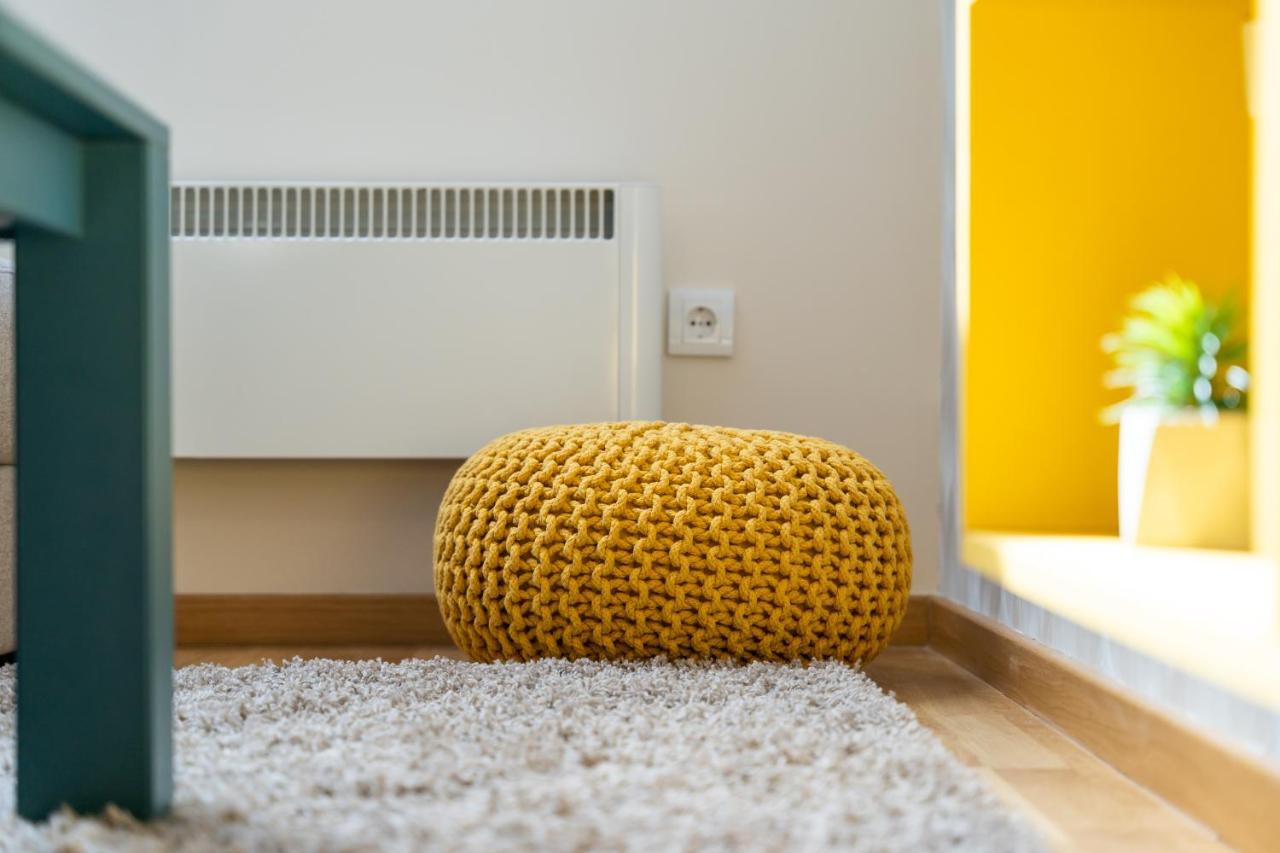 Apartman - Casa Emma- ズラティボール エクステリア 写真