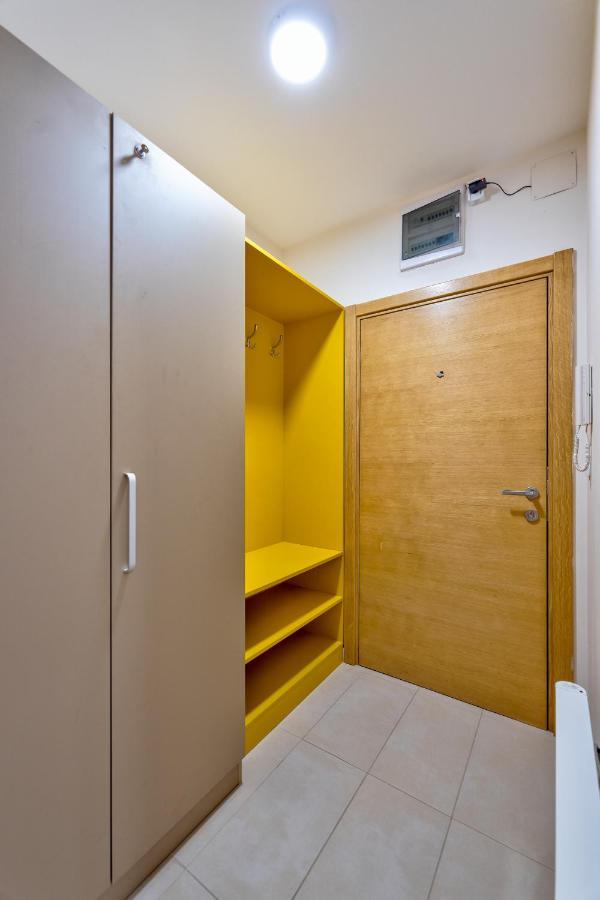 Apartman - Casa Emma- ズラティボール エクステリア 写真
